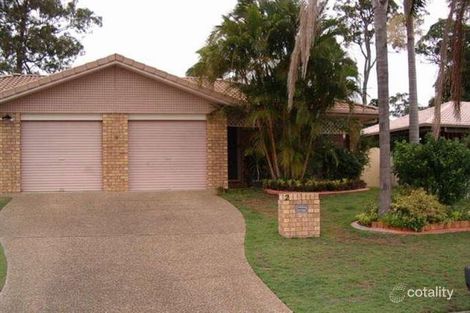 2/12 Gooding Dr, Coombabah, QLD 4216