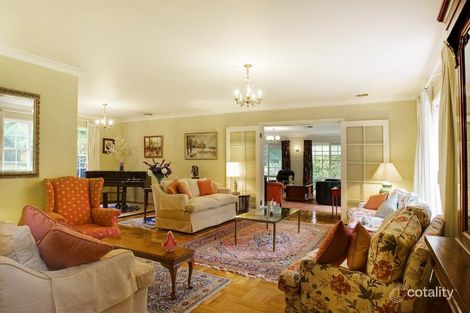 Property photo of 7 Hurlingham Avenue Burradoo NSW 2576