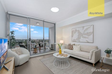 Property photo of 1209/36-46 Cowper Street Parramatta NSW 2150