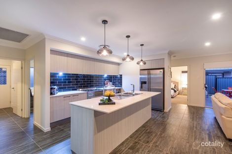 Property photo of 28 Shale Avenue Logan Reserve QLD 4133