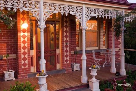 Property photo of 6 Brougham Street Bendigo VIC 3550