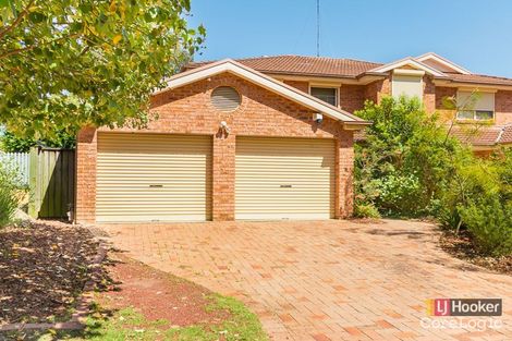 Property photo of 11A Mottle Grove Woodcroft NSW 2767