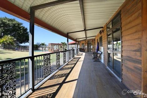 112 Mount View Rd, Bajool, QLD 4699