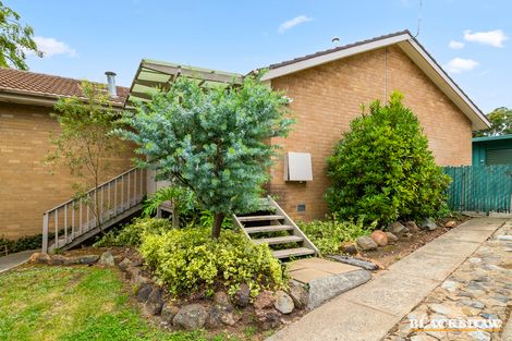 Property photo of 75 Hurley Street Mawson ACT 2607
