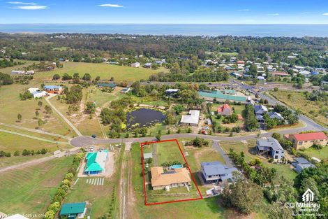 Property photo of 8 Pearl Drive Craignish QLD 4655