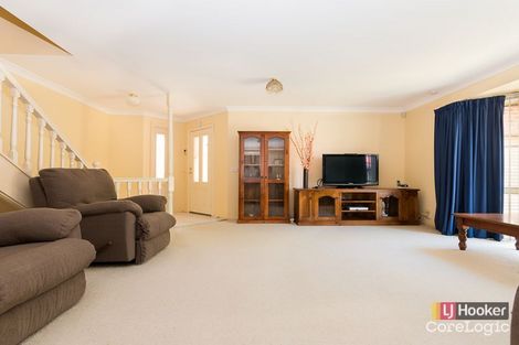 Property photo of 11A Mottle Grove Woodcroft NSW 2767