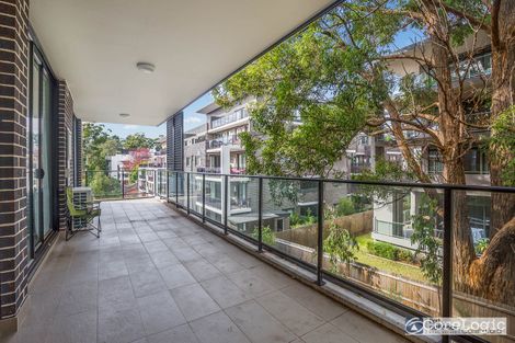 Property photo of 24/217-221 Carlingford Road Carlingford NSW 2118