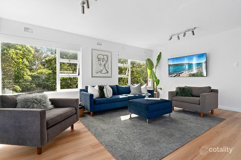 Property photo of 12A/72 Murdoch Street Cremorne NSW 2090