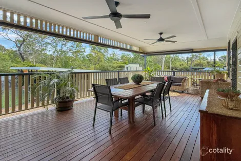 Property photo of 3 Kensei Drive Kelso QLD 4815