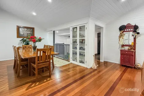 Property photo of 3 Kensei Drive Kelso QLD 4815