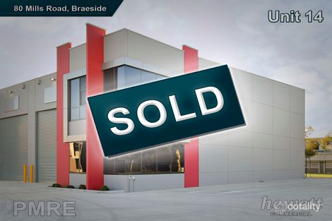 14/80 Mills Rd, Braeside, VIC 3195