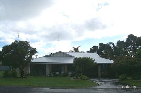 22 Bunning Bvd, East Bunbury, WA 6230