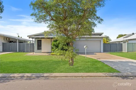 Property photo of 29 Eucharia Street Bellamack NT 0832