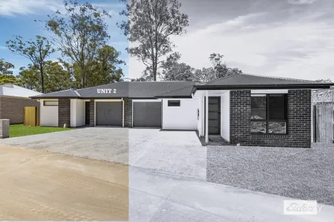 Property photo of 33A Concorde Drive Loganholme QLD 4129