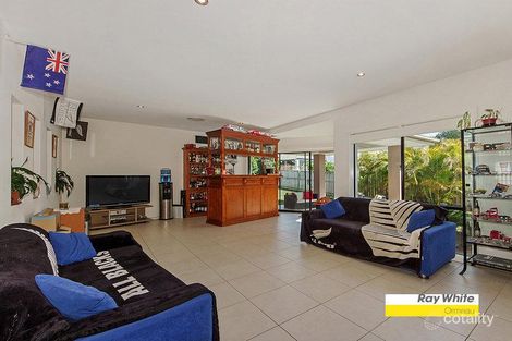 Property photo of 35 Lauradale Crescent Ormeau QLD 4208