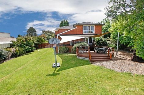 Property photo of 57 Timbertop Drive Rowville VIC 3178