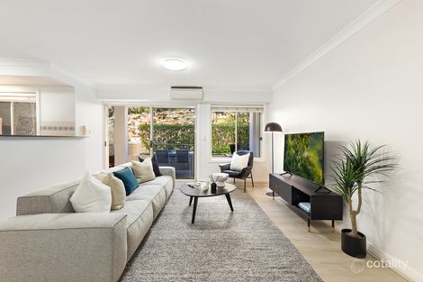 Property photo of 1/33 Kinsellas Drive Lane Cove North NSW 2066