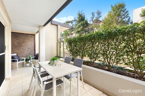 Property photo of 1/33 Kinsellas Drive Lane Cove North NSW 2066