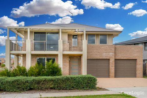 Property photo of 4 Bergendal Drive Edmondson Park NSW 2174