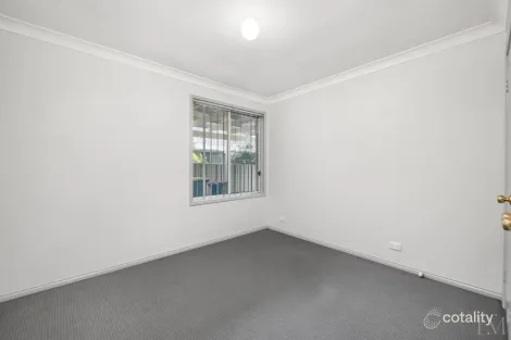 Property photo of 50 Gundaroo Circuit Maryland NSW 2287
