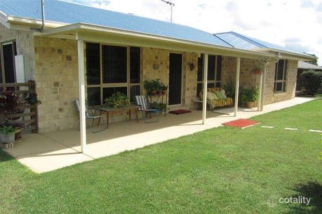 Property photo of 3 Bowen Street Avondale QLD 4670