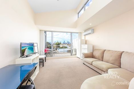603/1-3 Larkin St, Camperdown, NSW 2050