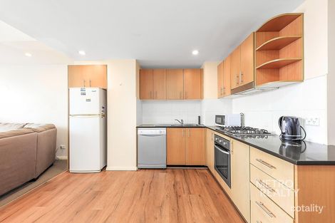 Property photo of 603/1-3 Larkin Street Camperdown NSW 2050