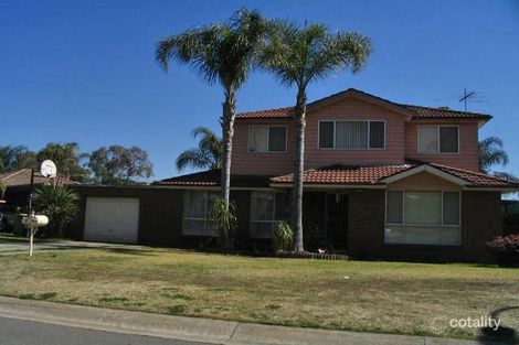 Property photo of 7 Shakespeare Drive St Clair NSW 2759