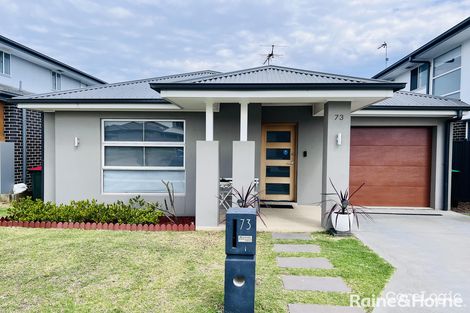 Property photo of 73 Barrett Street Gregory Hills NSW 2557