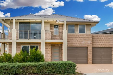 4 Bergendal Dr, Edmondson Park, NSW 2174