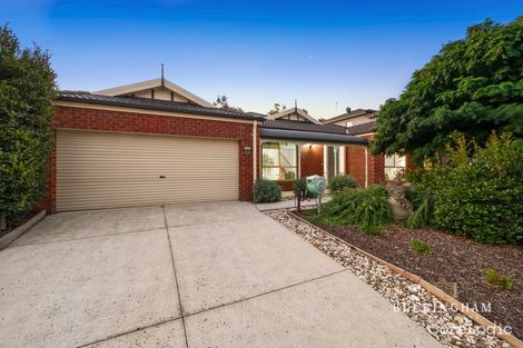 Property photo of 59 Corella Drive Whittlesea VIC 3757