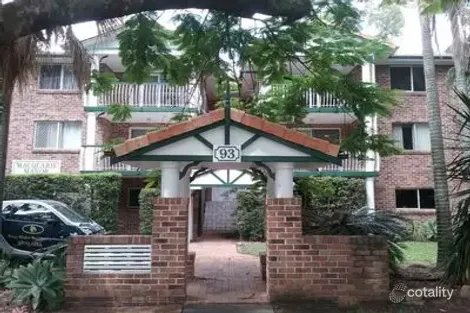 Property photo of 6/93 Macquarie Street St Lucia QLD 4067