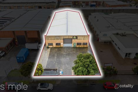 52 Dandenong St, Dandenong, VIC 3175