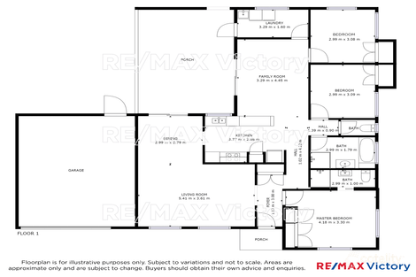 18 Honeysuckle St, Caboolture, QLD 4510