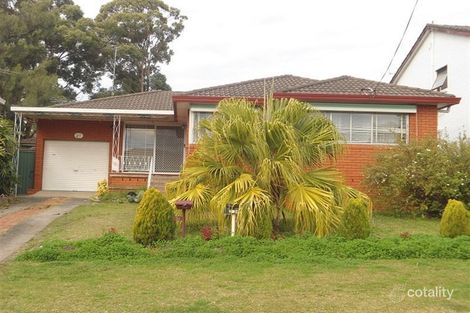 21 Hargreaves St, Condell Park, NSW 2200