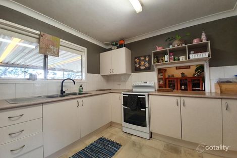 Property photo of 42 Cousins Street Muswellbrook NSW 2333