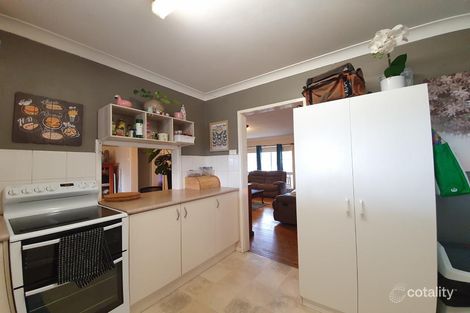 Property photo of 42 Cousins Street Muswellbrook NSW 2333