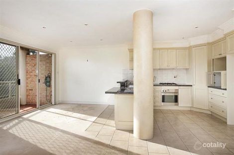 Property photo of 16/55-57 Church Street Wollongong NSW 2500