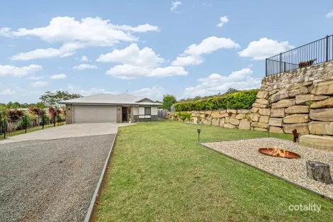 Property photo of 30 Outlook Rise Mooloolah Valley QLD 4553