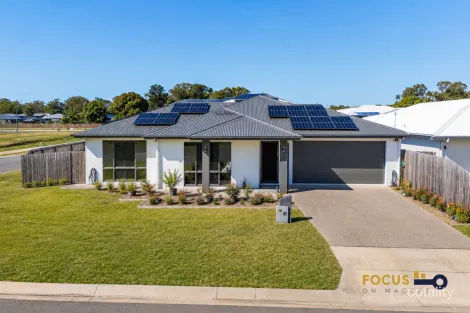 40 Somerset Dr, Andergrove, QLD 4740