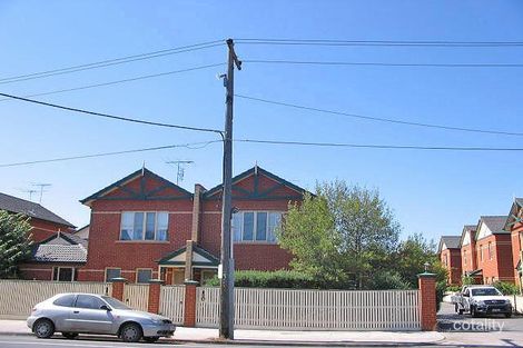 Property photo of 21/296-298 Somerville Road Kingsville VIC 3012