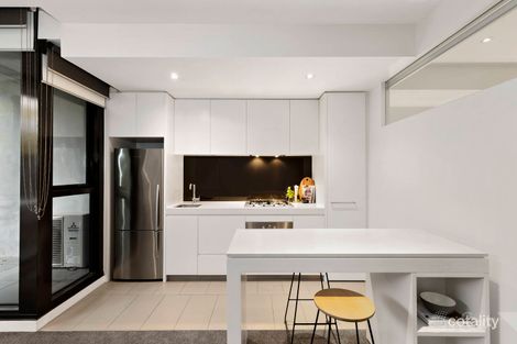 Property photo of 214/9 Griffiths Street Richmond VIC 3121