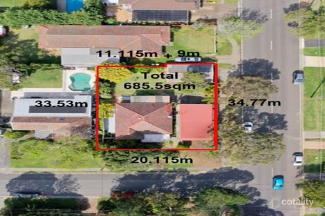 Property photo of 14 Restormel Street Woolooware NSW 2230