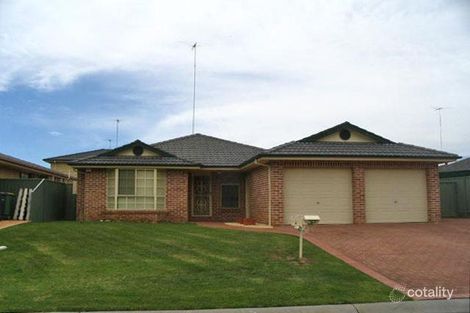 6 Aberdeen Cct, Glenmore Park, NSW 2745