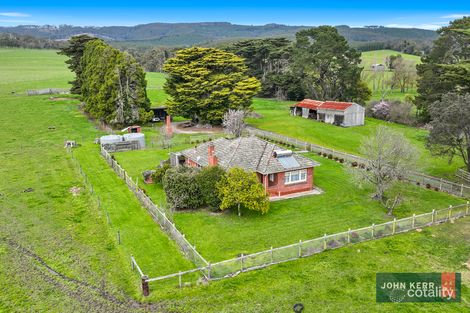 Property photo of 115 Mountain Glen Drive Moe VIC 3825
