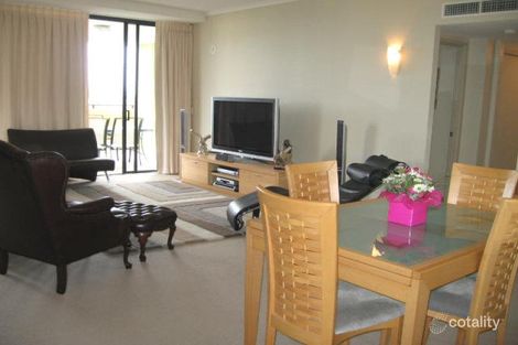 Property photo of 152/8 Land Street Toowong QLD 4066