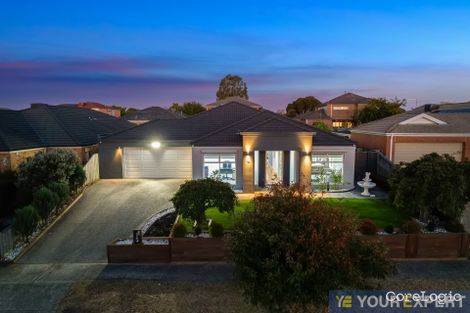 Property photo of 18 Longfield Way Narre Warren South VIC 3805