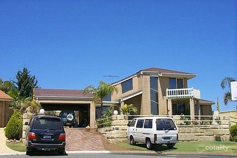 Property photo of 8 Kebble Close Hillarys WA 6025