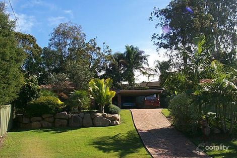 10 Saint Quentin Rd, Petrie, QLD 4502