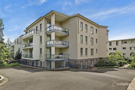 Property photo of 24/16 Post Office Street Carlingford NSW 2118